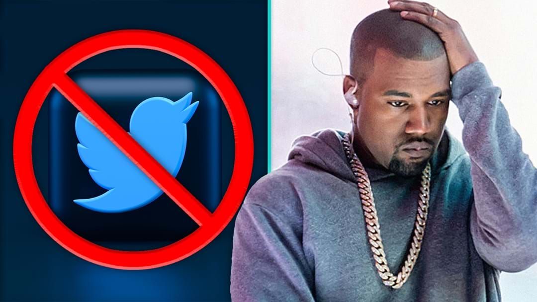 Article heading image for Kanye West To Buy Social Media Platform After Being Banned From Twitter (Again...)