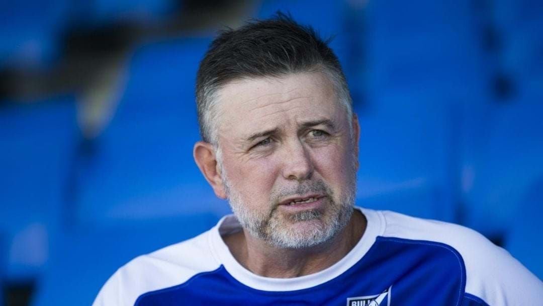 Article heading image for Bulldogs Confirm Head Coach Dean Pay Has Left By Mutual Consent
