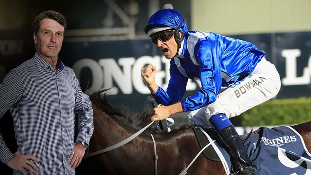 Article heading image for Paul Roos Isn’t That Impressed With Winx’s Dominant Run