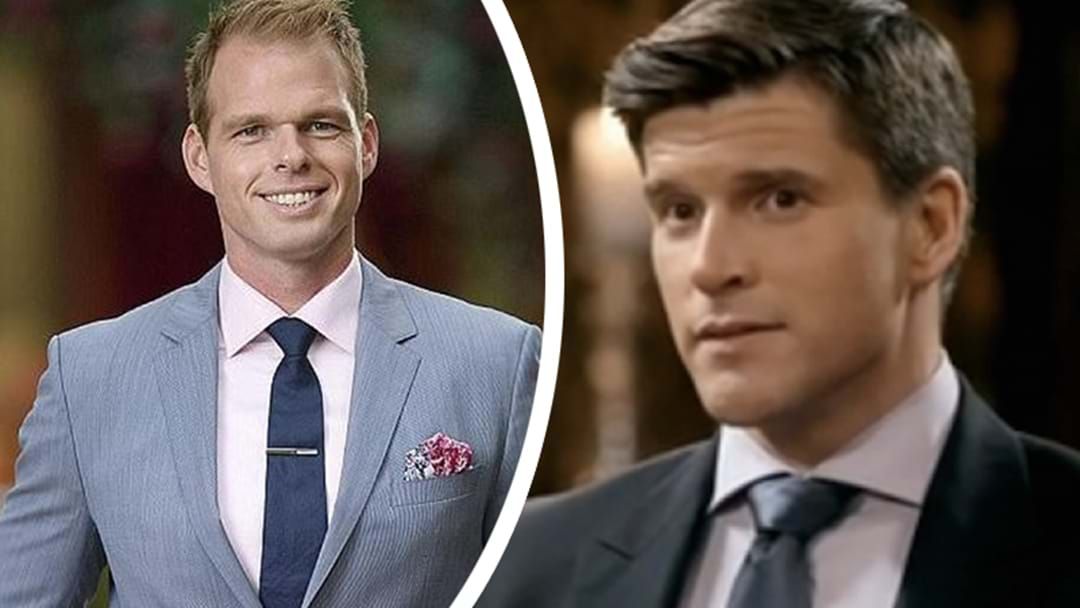 Article heading image for Jarrod Woodgate To Host The Bachelor 2019?