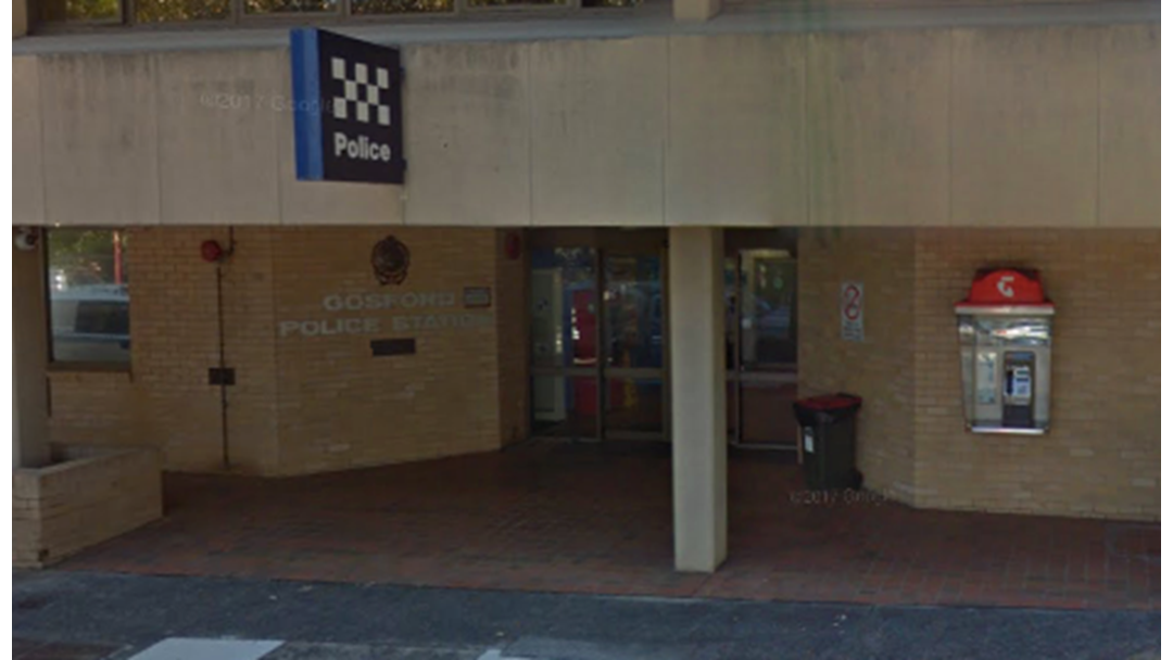 Article heading image for Green Point Teen Charged Over Woy Woy Robbery