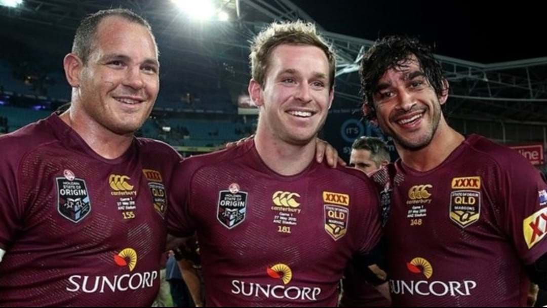 Article heading image for Did You Know These Cowboys Played Origin?