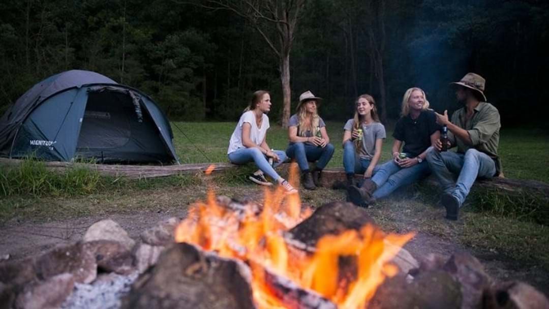 Article heading image for The OutdoorX Experience Is Setting Up Camp At Sanctuary Cove!