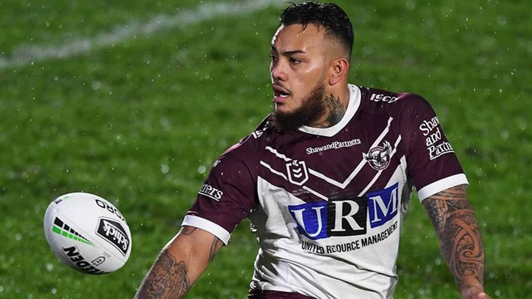 Article heading image for MG Names Addin Fonua-Blake's Replacement At Manly