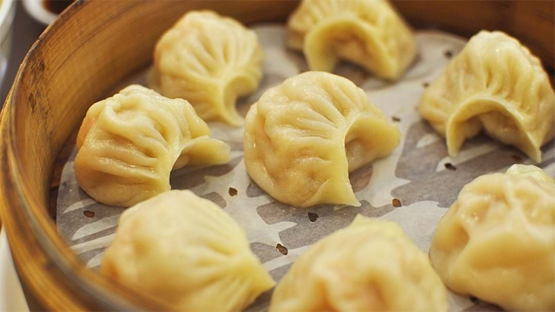 Article heading image for PSA: We've Discovered The Easiest Way To Cook Dumplings At Home!