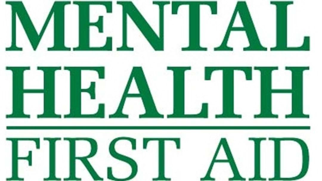 Article heading image for Mental Health First Aid
