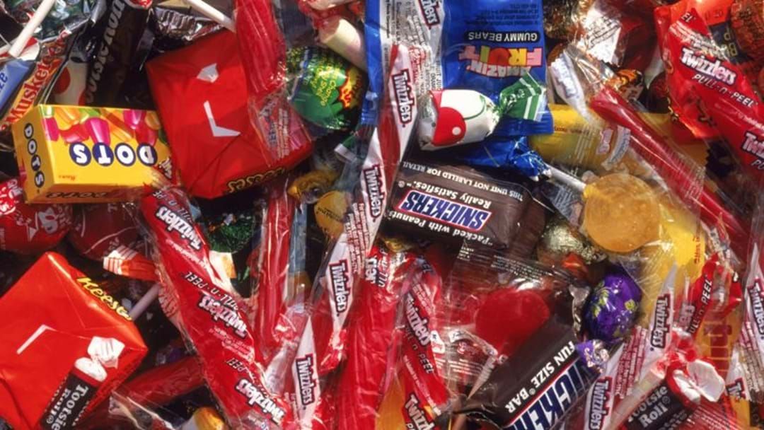 Article heading image for Fourteen Students Hospitalised After Eating Lollies From Bus Driver