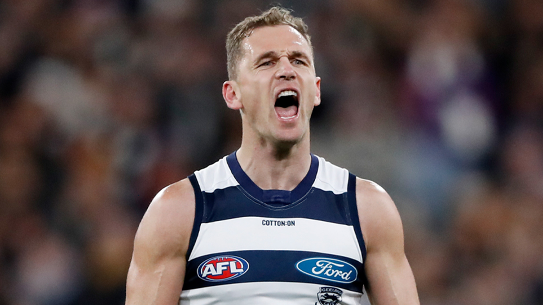 Article heading image for Joel Selwood Admits Geelong Are Ready To Come Out On Top This Weekend