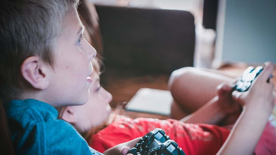 Article heading image for How To Tell If A Video Game Is Too Violent For Your Kids