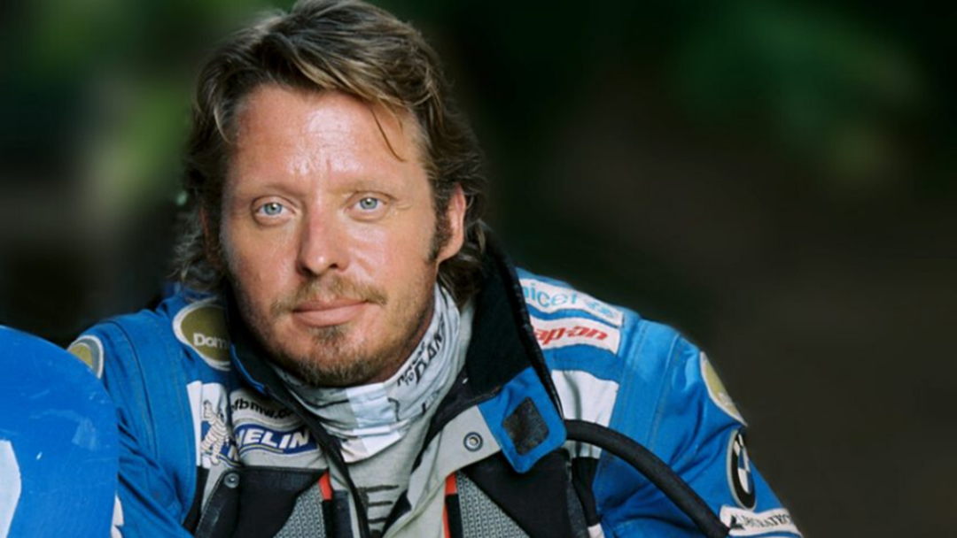 Article heading image for Charley Boorman Chats About Seeing Affected Bushfire Towns First-Hand & Upcoming Tours