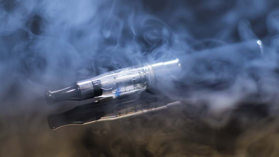 Article heading image for “It’s Getting More Deadly”: New Campaign Works To Stop Children From Being Poisoned By Vaping Liquid 