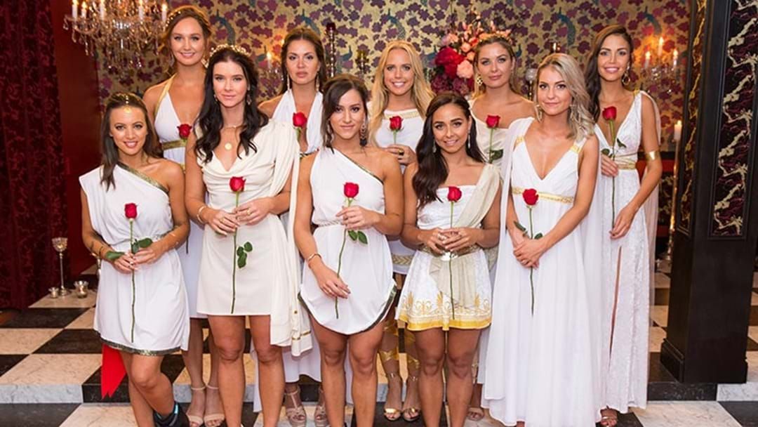 Article heading image for WARNING: We Have An Exclusive Bachelor Spoiler But It's Very Juicy!