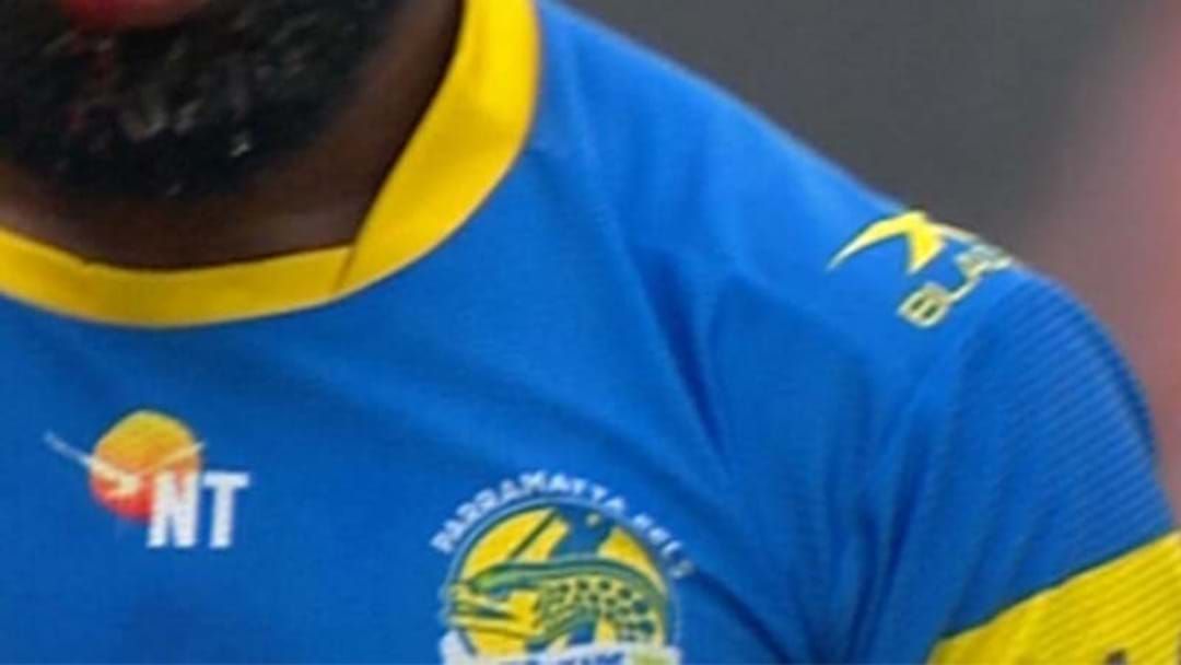 Article heading image for Eels Opt For A Practical Solution To Radradra's Injury