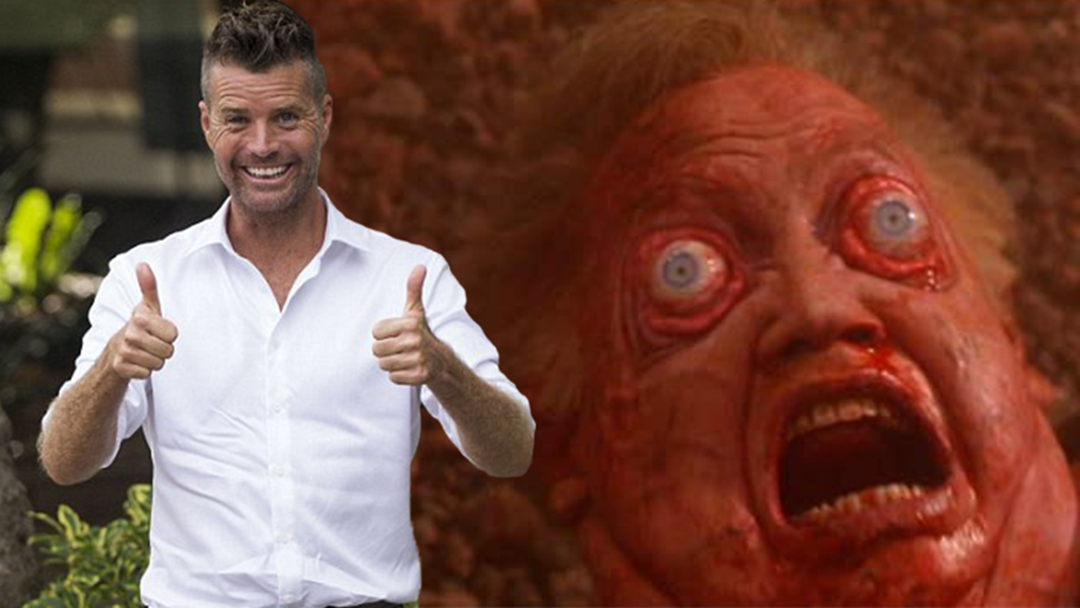 Article heading image for Pete Evans, Chef Not Doctor, Reckons We Should All Start Staring Directly At The Sun