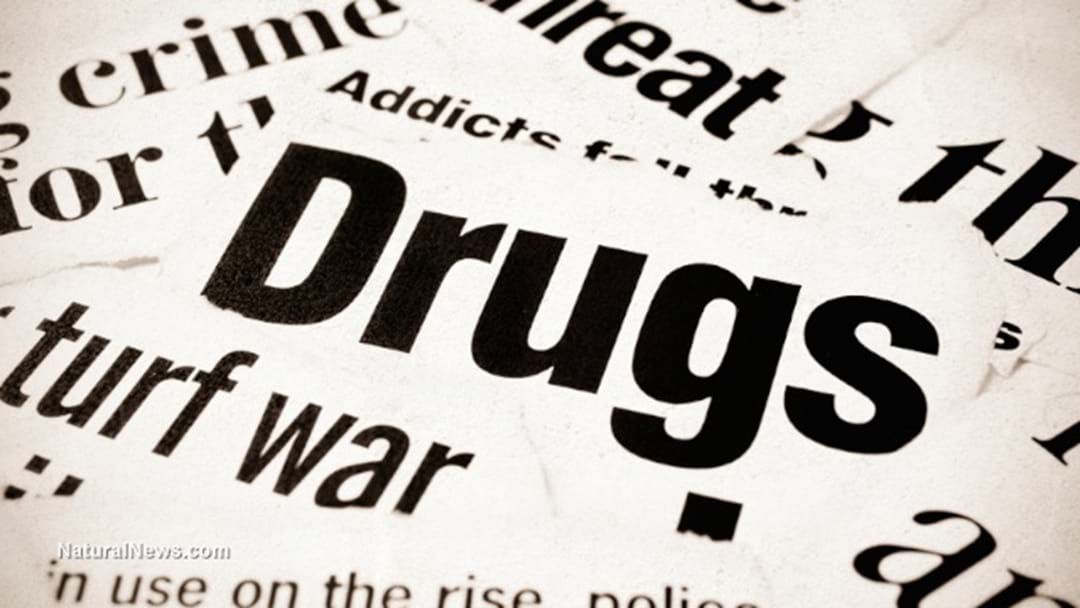 Article heading image for Here We Go Again. Another Look At Drugs Policy