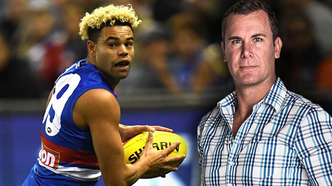 Article heading image for Wayne Carey Names The Bulldogs Who Haven't Reached The Same Heights As 2016