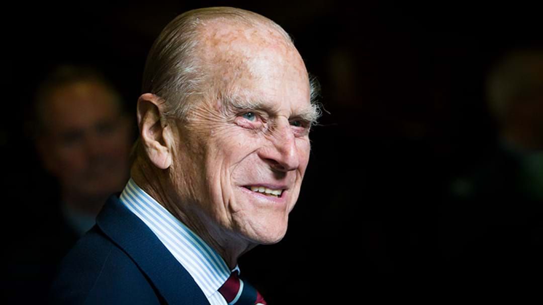 Article heading image for Here's What We Know About Prince Philip's Funeral 