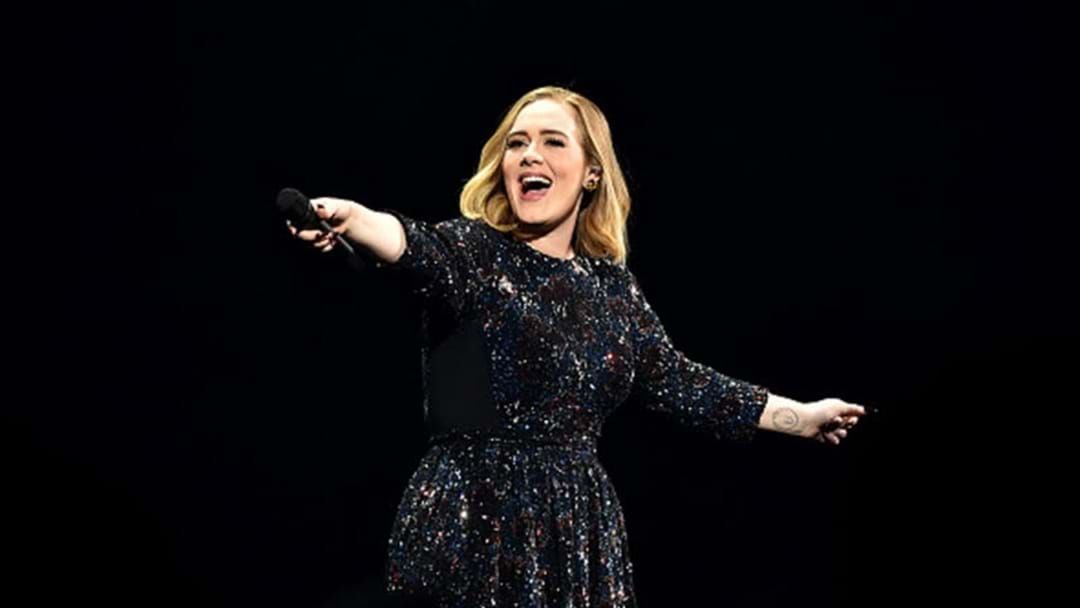 These Are Adele S Most Incredible Live Performances Hit Network