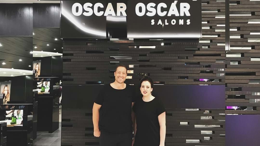 Article heading image for Oscar Oscar Salons and METRO Care to Host Seasonal Styling Workshop