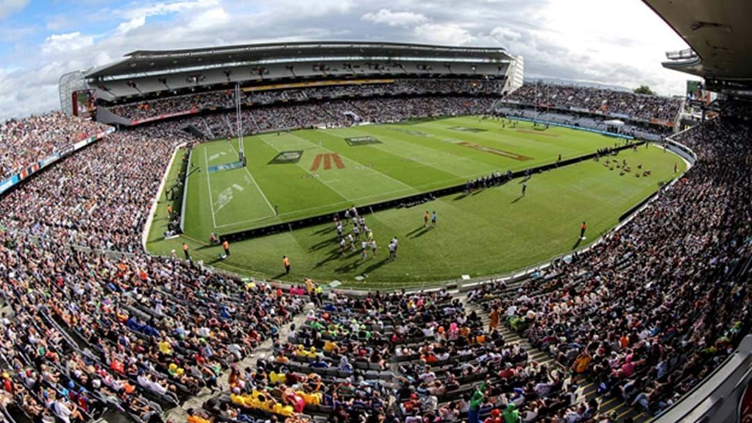Article heading image for Auckland Nines Organisers SLAM Warriors In EXTRAORDINARY Outburst 