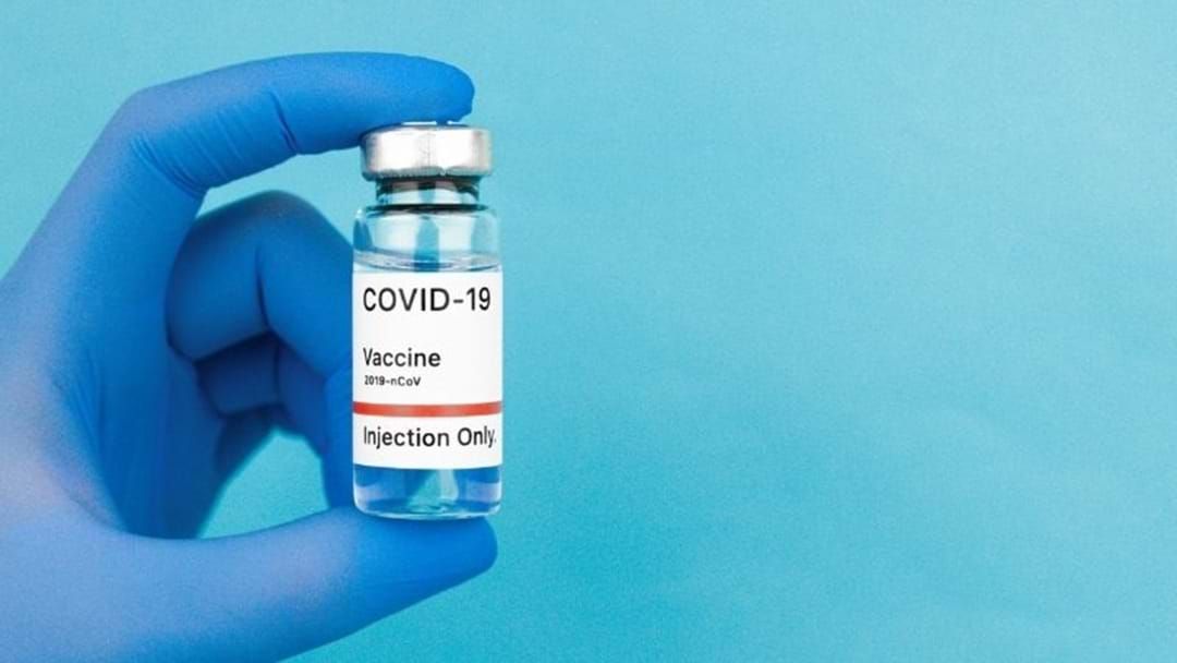 Article heading image for Covid Booster Shots Could Roll Out Within Days