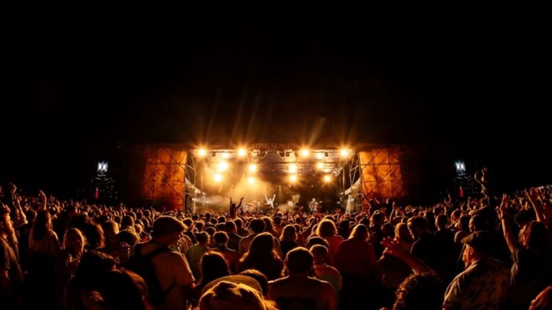 Article heading image for World’s First Road Trip Music Festival Tipped To Put Queensland On The Global Stage 