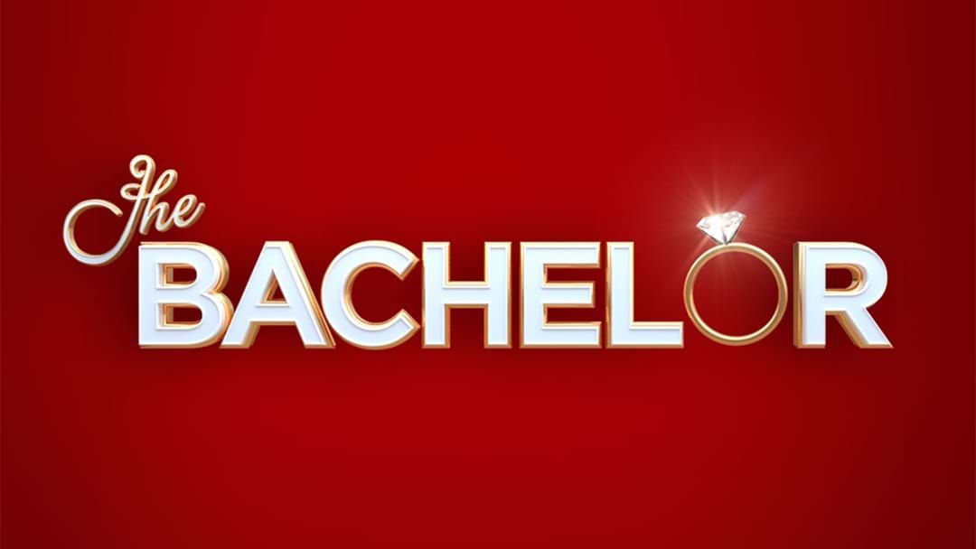Article heading image for We're 99.9999% Certain We Know Who The Next 'Bachelor' Is! 