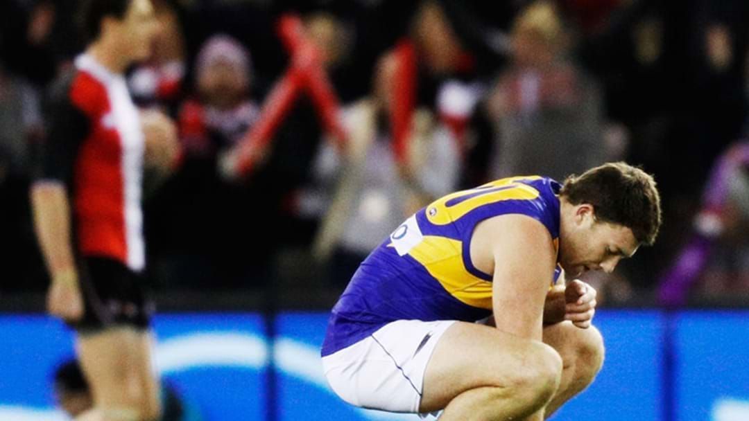 Article heading image for West Coast To Not Make Finals