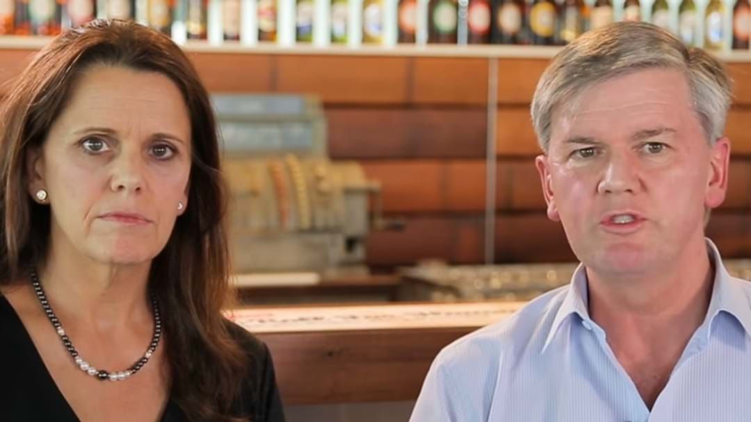 Article heading image for Coopers Brewery Tries To Smooth Over Boycott With Apology Video 