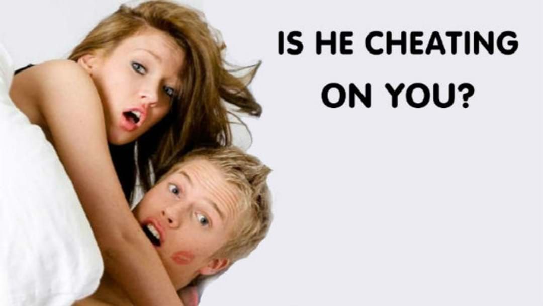 Signs Your Partner Is Cheating On You Hit Network 7841