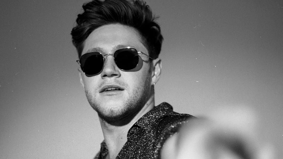Article heading image for Niall Horan Is On His Way To Australia
