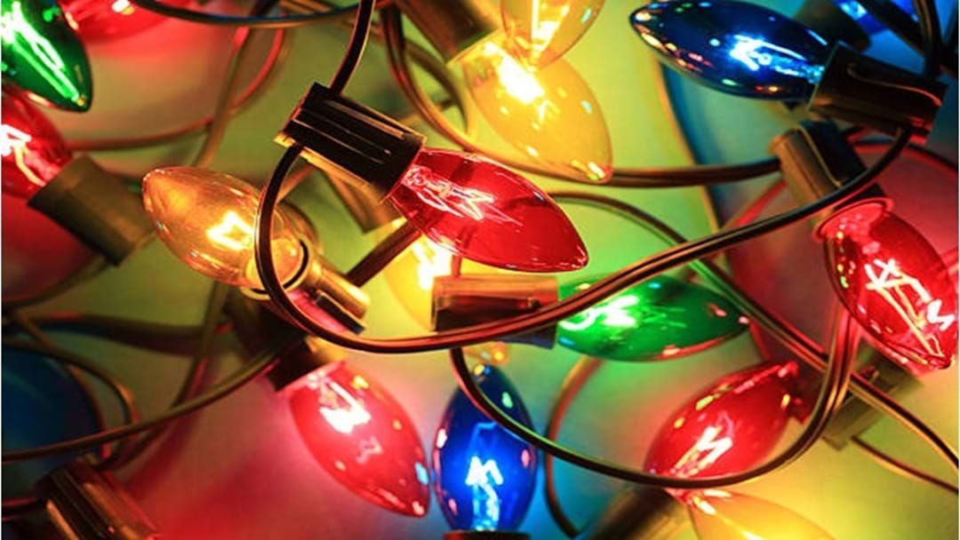 Article heading image for "The Triple M & Ma's Pizza Kitchen Christmas Lights Displays"