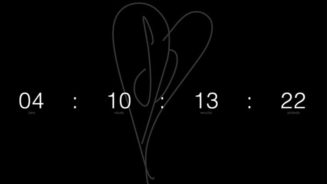 Article heading image for The Smashing Pumpkins Have Put A Countdown Clock On Their Website