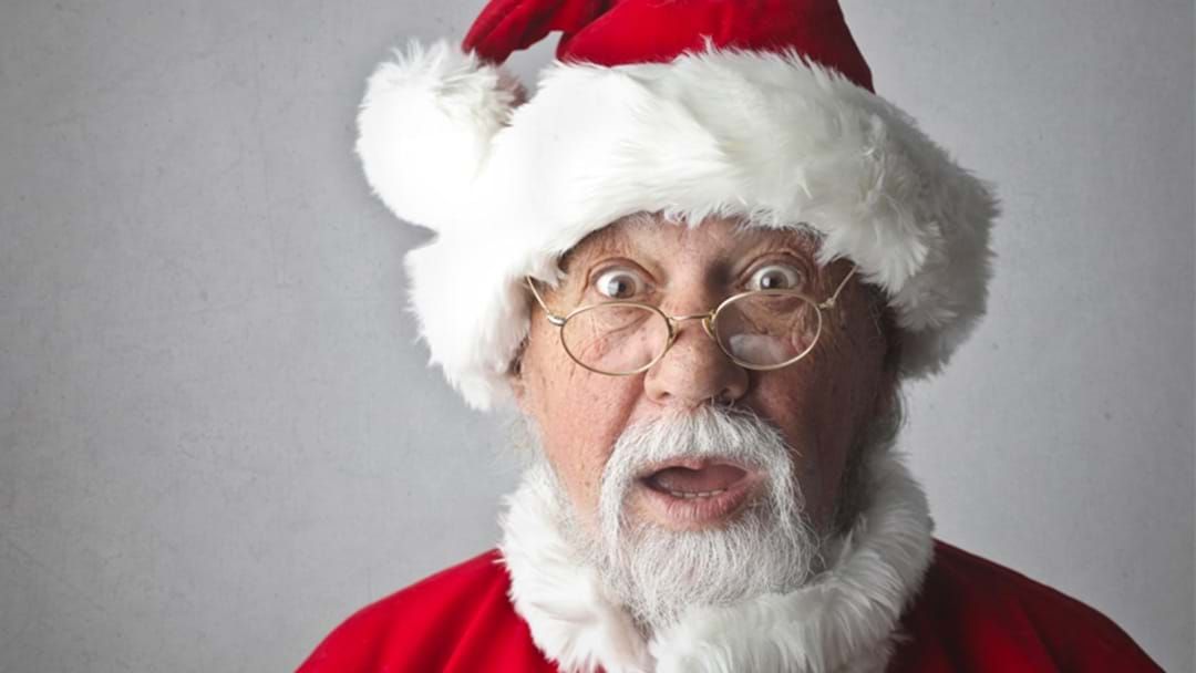 Article heading image for Survey Says: Aussies Bloody Love Xmas Music