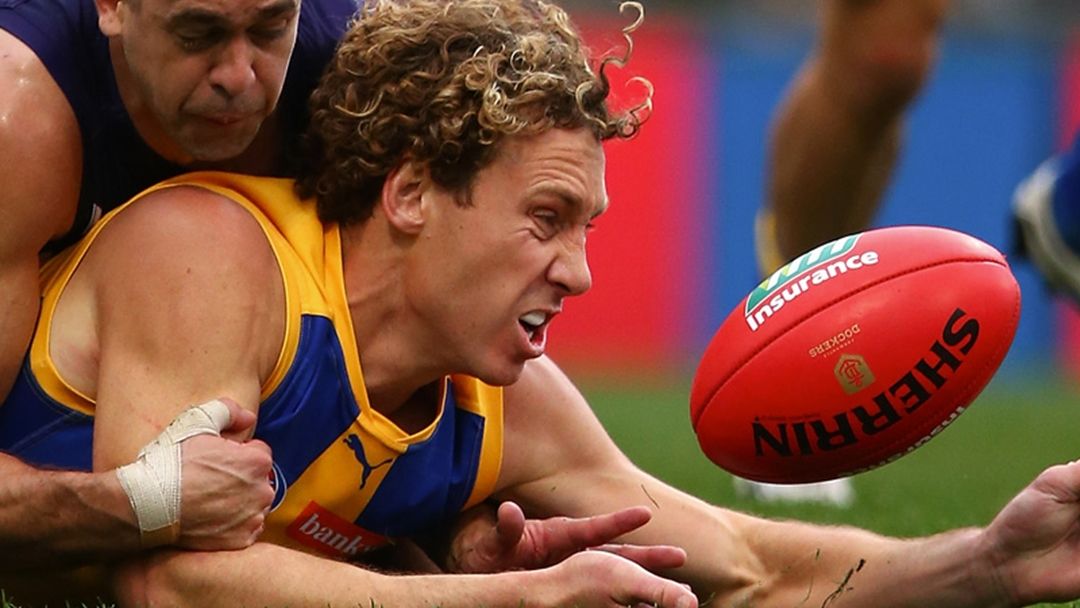 Article heading image for Matt Priddis To Put The Boots Back On For FightMND Winter Sports Big Freeze!