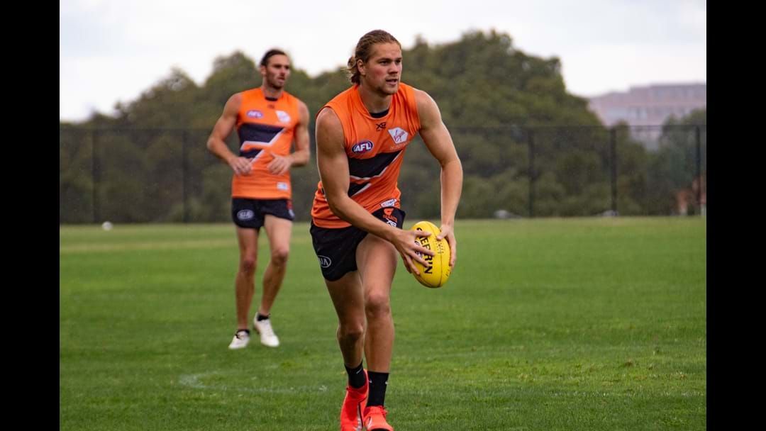 Article heading image for Contract extension for Wagga Giant Harry Himmelberg