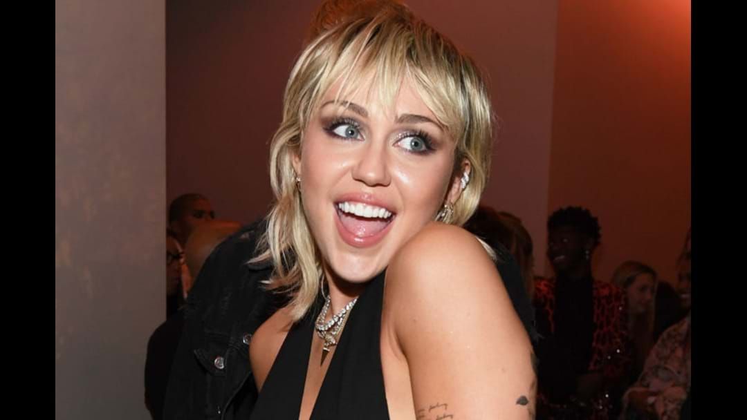 Article heading image for Miley Cyrus Reveals Plans To Write Children's Books