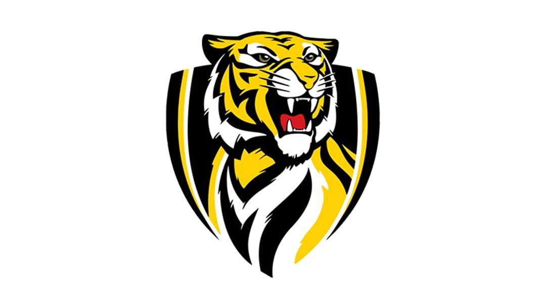Article heading image for Richmond Midfielder To Be Rested Against The Gold Coast