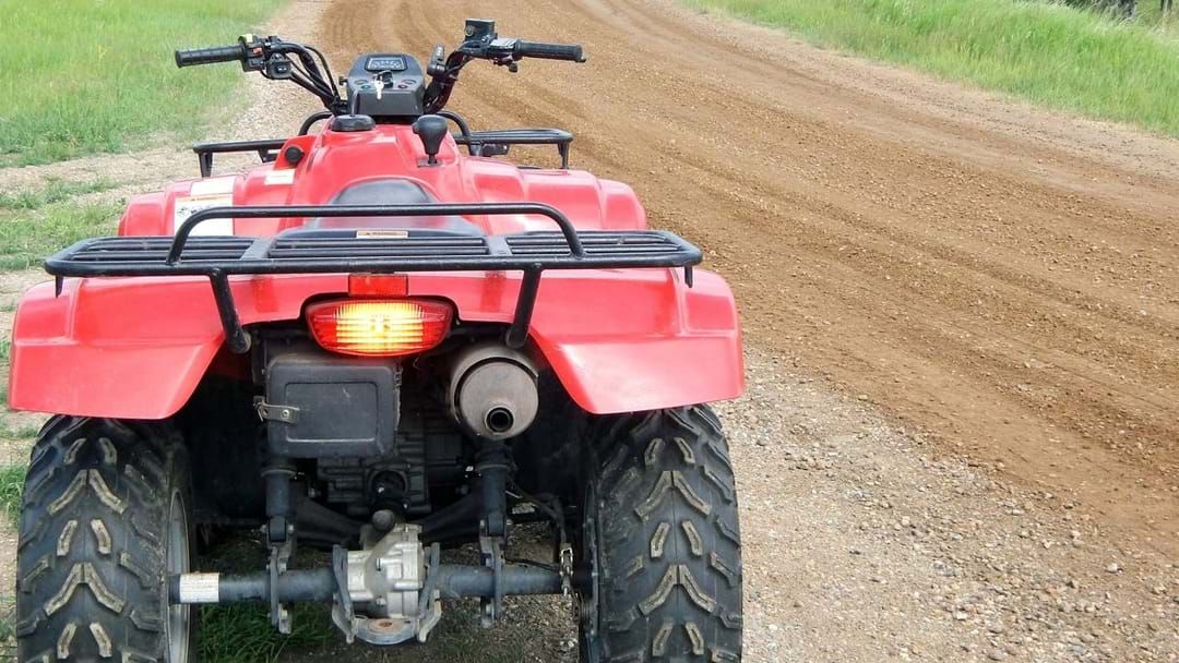 Article heading image for Central Queensland Man Dies In Quad Bike Accident