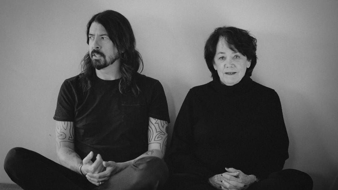 Article heading image for Dave Grohl Shares His Appreciation For School Teachers 