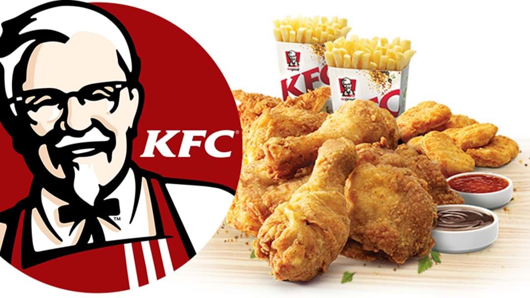 Article heading image for One Of KFC's Most Beloved Menu Items Is Back With One Big Change