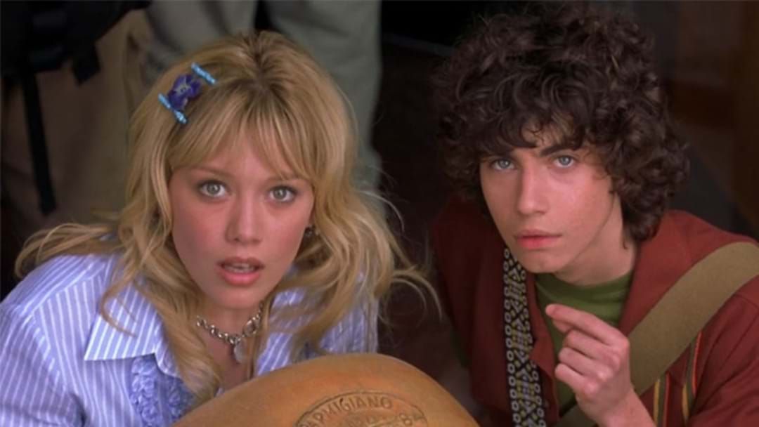 Article heading image for This Is What Dreams Are Made Of: Gordo Is Officially Confirmed For Lizzie McGuire Revival