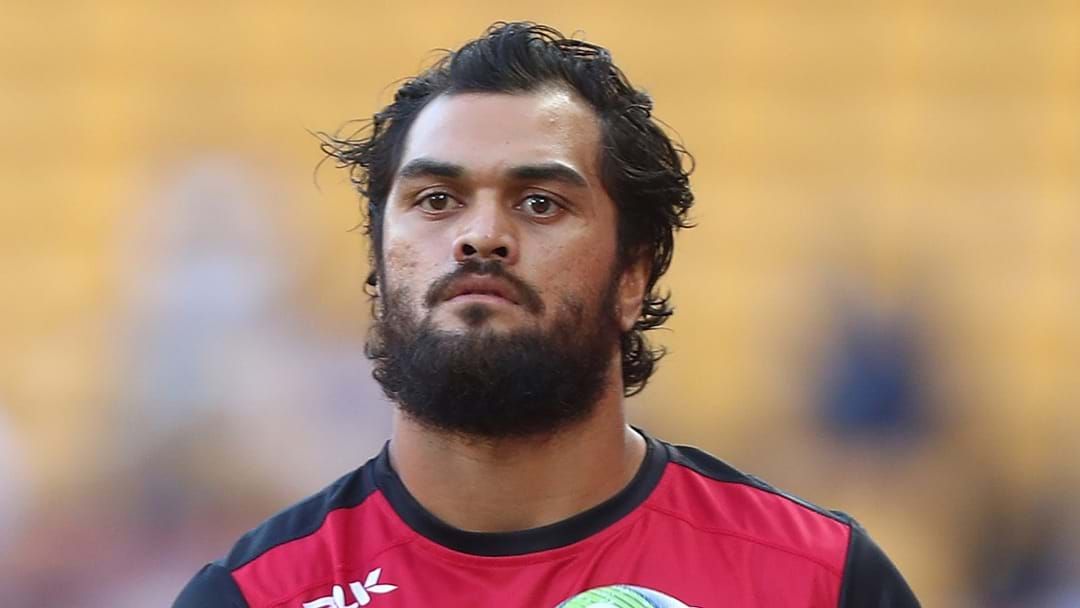 Article heading image for Marto Has Something To Say About What's Going To Happen To Karmichael Hunt