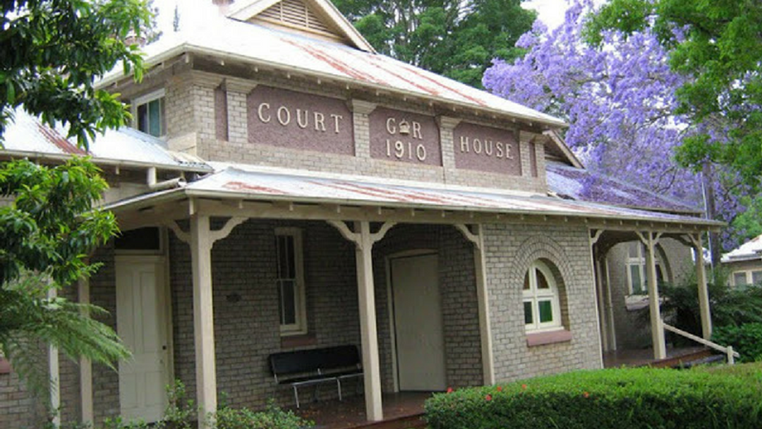 Article heading image for Termite Damage Closes Bellingen Courthouse