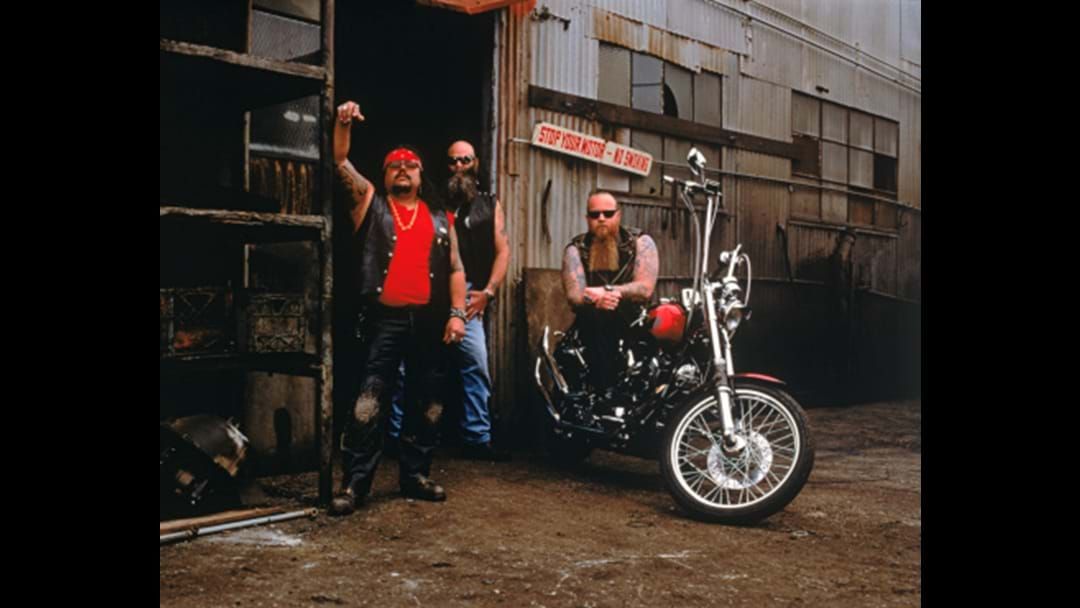 Article heading image for Crackdown On Tax-Dodging Bikie Gangs