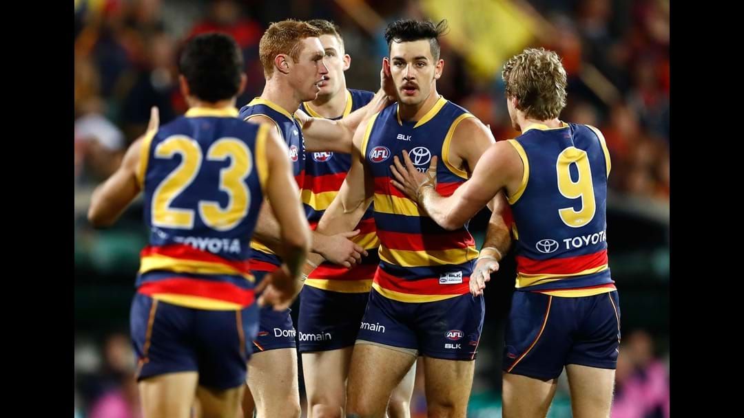 Article heading image for Tex Wants The AFL To Change The Way JLT Community Series Is Done