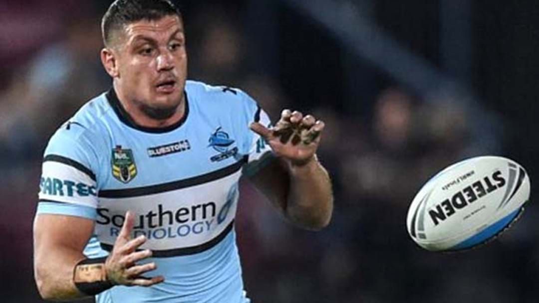 Article heading image for Chris Heighington Set To Make Announcement On NRL Future