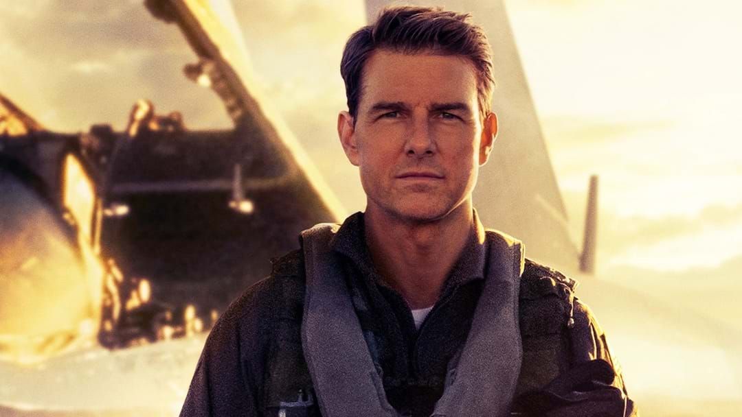 Article heading image for 'Top Gun: Maverick' Improves Upon The Original Movie In Every Possible Way