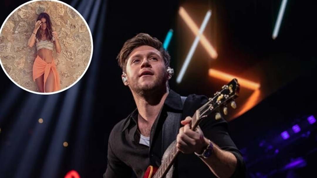 Article heading image for Niall Horan Dishes The Details On His New Relationship 
