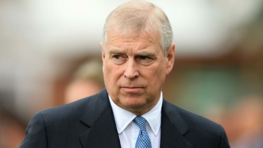 Article heading image for Prince Andrew Stripped Of Military Rights As Queen Distances Monarch
